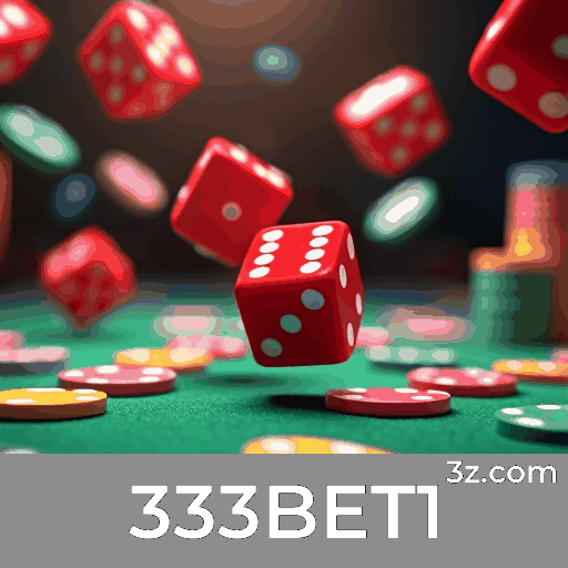 333BET1 Bônus acumulado 333BET1