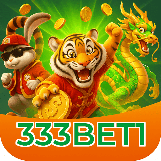 333BET1 logo